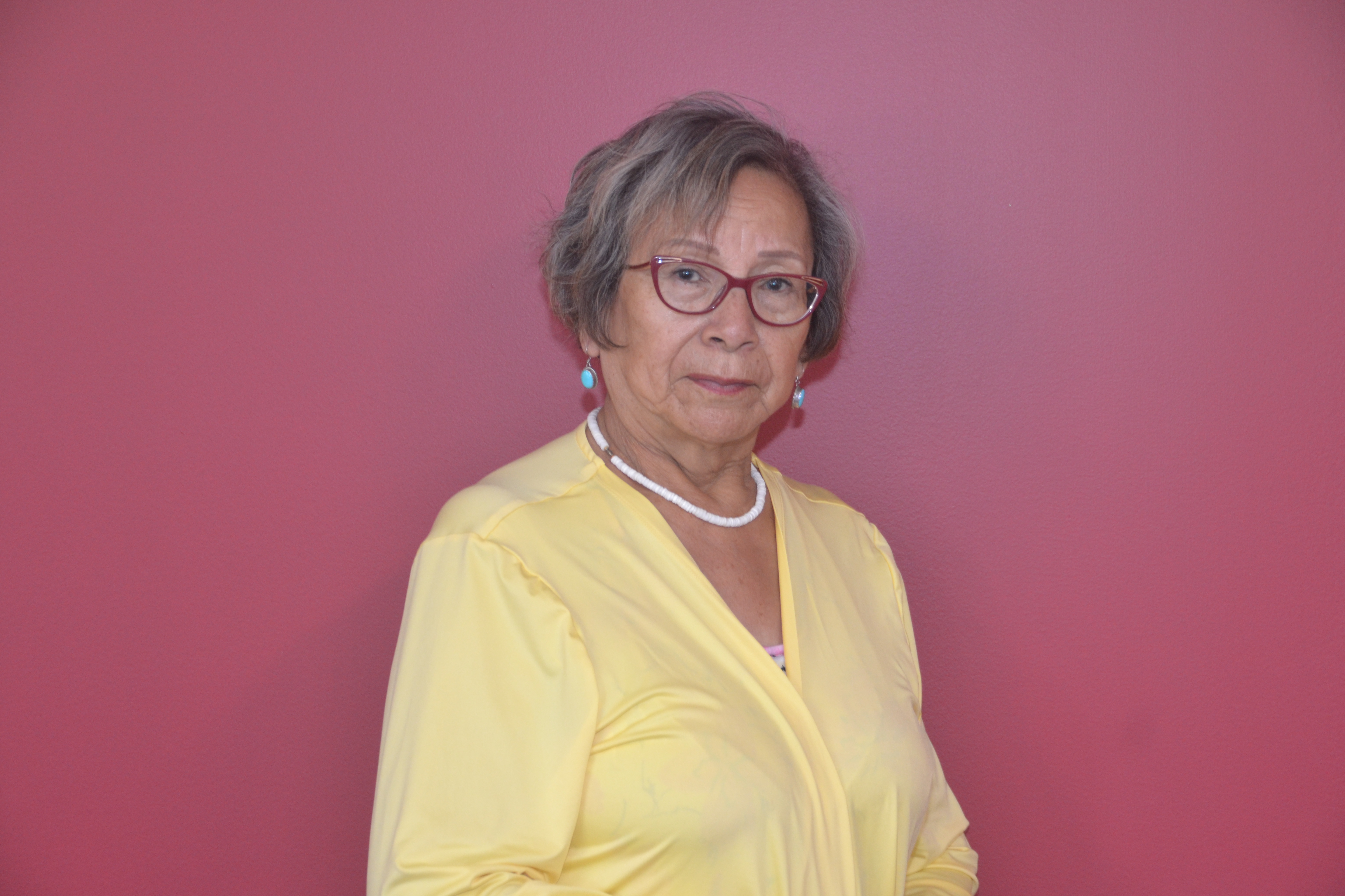 Lorraine Pompana, Southern Network, Board Member