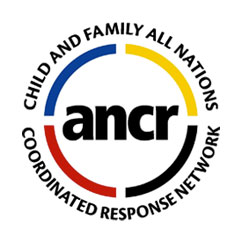 All nations coordinated response network jobs