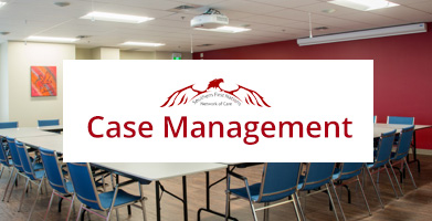 Case Management Training, Southern Network CFS