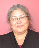 Debbie Courchene, Elder Southern Network