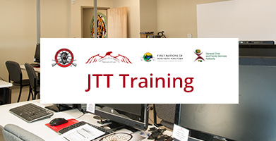 JTT Training, Southern Network CFS