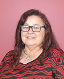 Linda Chisholm, Elder Southern Network