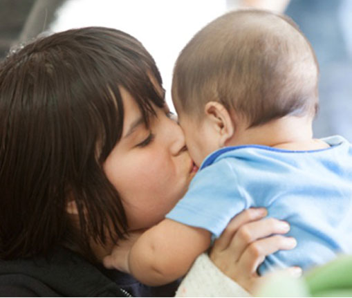 Sagkeeng Child & Family Services Agency, Manitoba